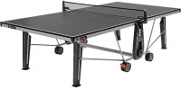 Table Tennis Table Cornilleau 500 Performance Indoor 