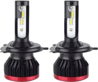 Photos - Car Bulb Amio LED BF-Series H4 2pcs 