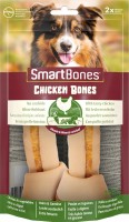 Photos - Dog Food SmartBones Chicken Bones 158 g 2