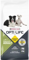 Dog Food Versele-Laga Opti Life Adult Medium Chicken 12.5 kg 