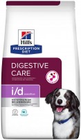 Dog Food Hills PD i/d Digestive Care Sensitive 1.5 kg 