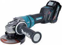 Photos - Grinder / Polisher Makita GA050GT101 