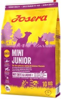 Dog Food Josera MiniJunior 10 kg