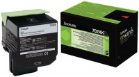 Ink & Toner Cartridge Lexmark 70C2XK0 