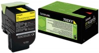 Ink & Toner Cartridge Lexmark 70C2XY0 