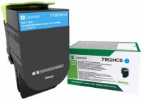 Photos - Ink & Toner Cartridge Lexmark 71B2HC0 