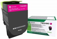 Ink & Toner Cartridge Lexmark 71B2HM0 