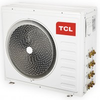 Photos - Air Conditioner TCL FMA-27I3HD/DVO on 3 unit(s)