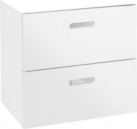 Photos - Washbasin cabinet Roca Victoria 60 A856575806 