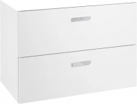 Photos - Washbasin cabinet Roca Victoria 80 A856576806 