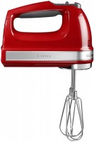 Mixer KitchenAid 5KHM9212BER red