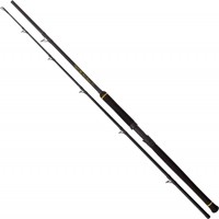 Rod Black Cat Black Passion Bank 300-600 