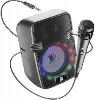 Photos - Audio System Cellularline Music Sound Karaoke 