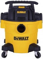 Vacuum Cleaner DeWALT DXV20PTA 