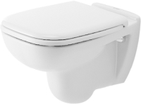 Photos - Toilet Duravit D-Code 22090900002 