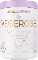 Protein AllNutrition VegeRose 0.5 kg