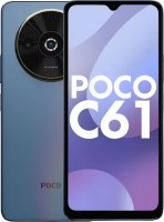 Mobile Phone Poco C61 128 GB / 6 GB