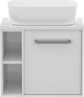 Photos - Washbasin cabinet Imprese Vyskov 60 f3205W 