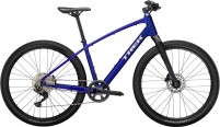 Photos - Bike Trek Dual Sport 3 Gen 5 2024 frame M 