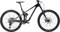 Photos - Bike Marin Alpine Trail Carbon 2 2024 frame S 