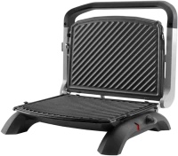 Electric Grill Taurus Grill&Co Plus black