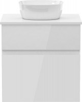 Photos - Washbasin cabinet Imprese Blatna L 60 f32008W 