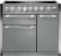 Cooker Mercury MCY1000EISS stainless steel
