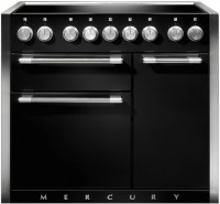 Cooker Mercury MCY1000EIAB black