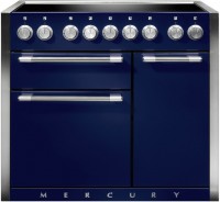 Cooker Mercury MCY1000EIBB blue
