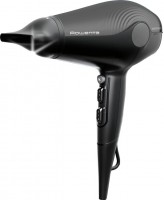 Photos - Hair Dryer Rowenta Ultra Silence CV6430 