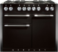 Cooker Mercury MCY1082DFAB black