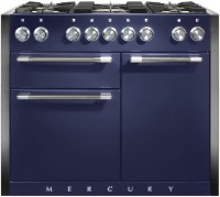 Cooker Mercury MCY1082DFBB blue