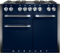 Cooker Mercury MCY1082DFIN blue