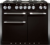 Cooker Mercury MCY1082DFLQ black