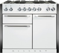 Cooker Mercury MCY1082DFSD white