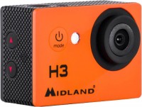 Photos - Action Camera Midland H3 