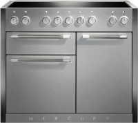 Cooker Mercury MCY1082EISS stainless steel