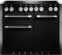 Cooker Mercury MCY1082EIAB black