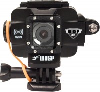 Action Camera Wasp 9907 