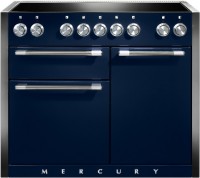 Cooker Mercury MCY1082EIIN blue