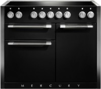 Cooker Mercury MCY1082EILQ black