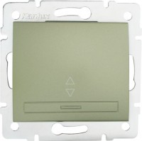 Photos - Household Switch Kanlux Domo 01-1050-250 