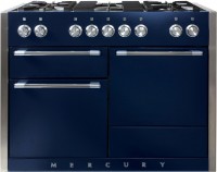 Cooker Mercury MCY1200DFIN blue