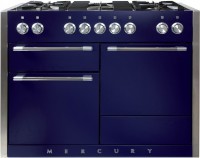 Cooker Mercury MCY1200DFBB blue