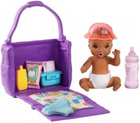Doll Barbie Skipper Babysitters Inc. GHV86 