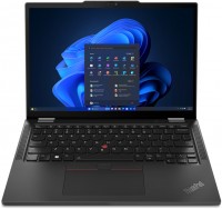 Photos - Laptop Lenovo ThinkPad X13 2-in-1 Gen 5