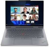 Photos - Laptop Lenovo ThinkPad X1 2-in-1 Gen 9 (X1 2-in-1 G9 21KE003LRA)