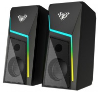 Photos - PC Speaker Aula N-521 