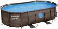 Photos - Frame Pool Bestway 92827 