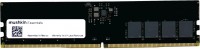 Photos - RAM Mushkin Essentials DDR5 1x16Gb MES5U480FD16G